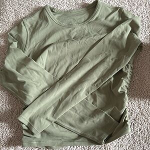 All It Takes Longsleeve Shirt